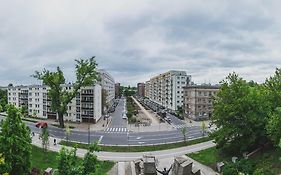 P&O Apartments Namyslowska 6C